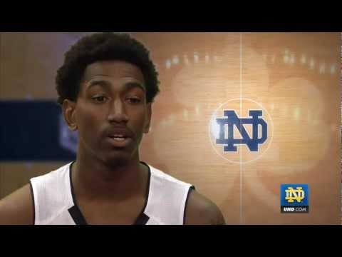 Courtside With Eric Atkins