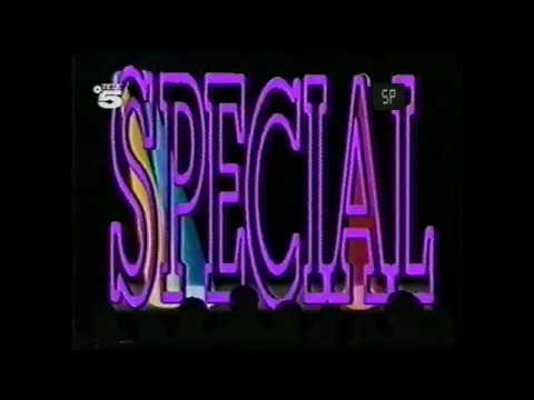 DMC - 1989 World DJ Mixing Championships