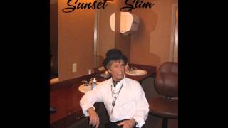 Sunset Slim 
