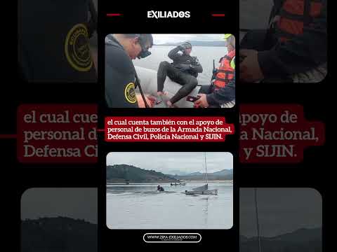 Reporte oficial Bomberos Cundinamarca, municipio de #Guatavita