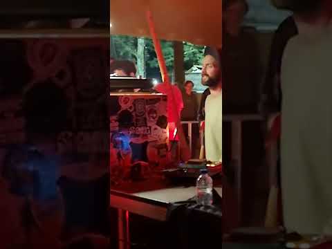 Reggae geel 2025 chalice soundsystem