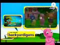 Discovery Kids 2014 Créditos Doki A Continuación Promo Backyardigans