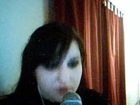 Eric Whitacre Virtual Choir 3: Alto Audition