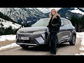 BYD Atto 2 DM I 2026 Im Test I Super Hybrid Mit Bis Zu 1000 Km Reichweite I NinaCarMaria