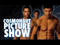 Twilight: New Moon and Eclipse - Cosmonaut Picture Show