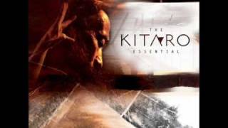 Kitaro - As The Wind Blows