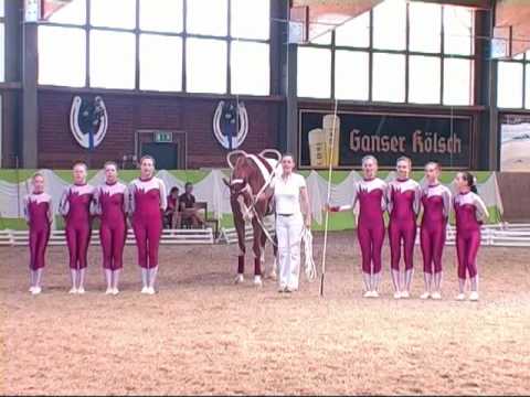 C-Team-Cup 2010 - Abtl.2 - 06 Papenteich I