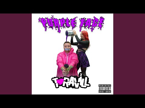 Face Time (Purple Face)