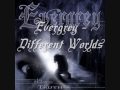 Evergrey - Different Worlds