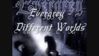 Evergrey - Different Worlds