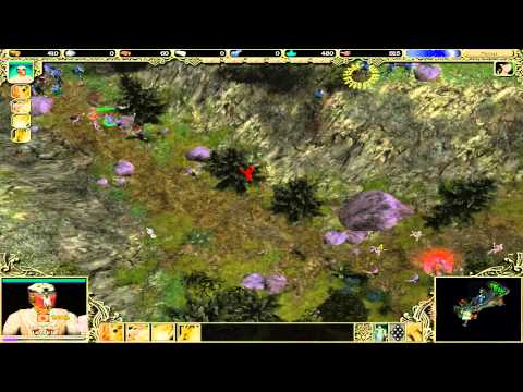 McCarrick Plays SpellForce (Order of Dawn) - Episode 18