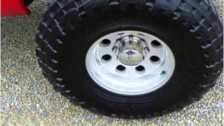 preview picture of video '2003 Ford F-250 SD Used Cars Clarksville OH'
