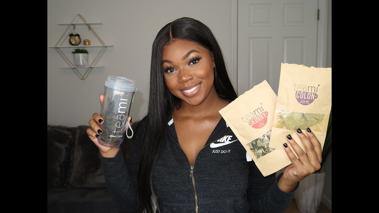 Here's the Tea on Teami! | Teami Blends Review