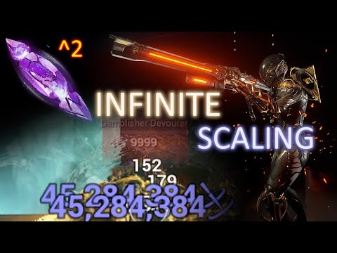 The New Archon Shards & Armor System BROKE This Build....