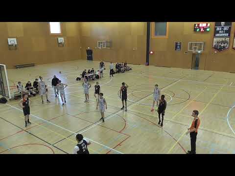 20220424 MBCA U16 2 vs Triple Threat U16 2