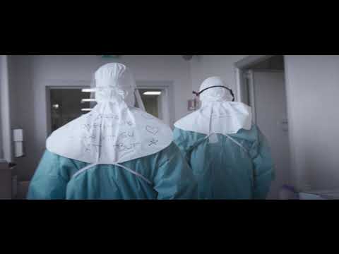 In un docufilm i giorni più bui del Covid a Milano In un docufilm i giorni più bui del Covid a Milano