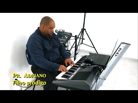 Filho Prodigo - Antônio Cláudio