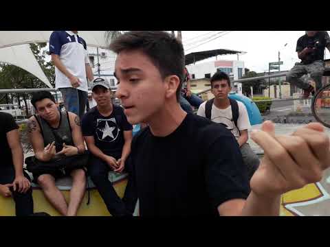 JOSUE 2.0 vs ATOM - 8vos FILTRO 1 BDM