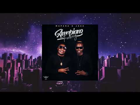 06.Mapara A JAZZ - Yebo Yee (Ft King Monopoly, Lovers Exclusive And Nacely)[Official Audio]