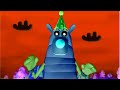WordWorld Circus Sheep In G Major
