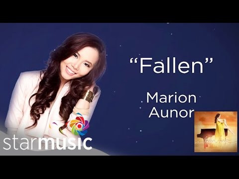 Fallen - Marion (Lyrics)