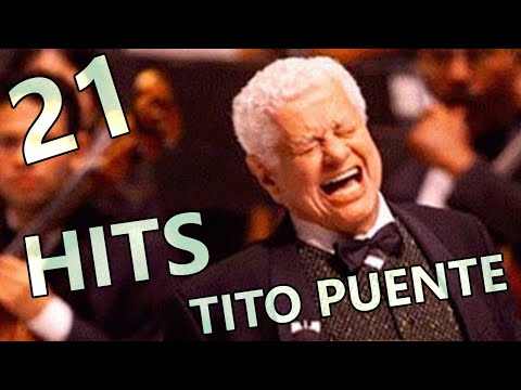 21 of Tito Puente's Greatest Hits
