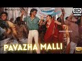 Pavazha Malli 8D Audio Sai Abhyankar Use Headphones 8DAudioVibes