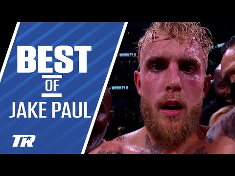 Jake Paul Says He Would Beat Canelo Alvarez And Anthony Joshua, ‘Joshua Has No Chin And No Skill’