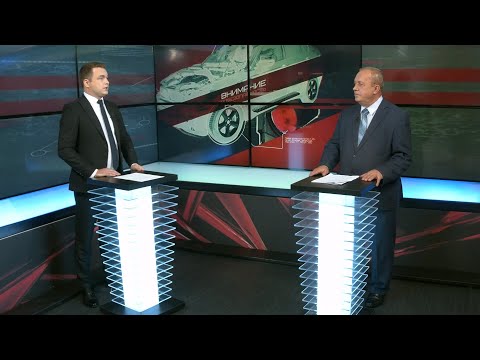 События недели в сфере правонарушений || Выпуск 05.11.2021 видео