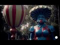 Artificial Intelligence Cards, The Carnival of the Ages An AIGenerated Film..