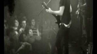 Dirty Pretty Things - The Gentry Cove