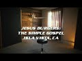 Ryan Ellis - Jesus Burgers: The Simple Gospel