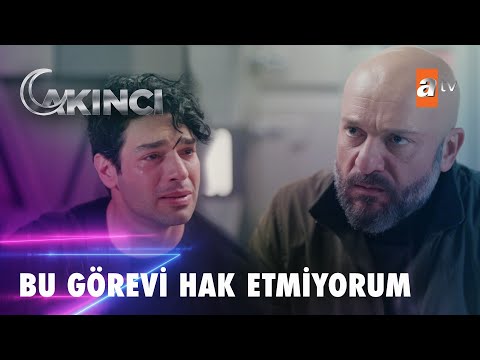Görevimiz her şeyin üstündedir! - Akıncı 14. Bölüm