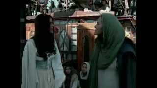 Amor Gitano - Trailer   Mariana Seoane Y Mauricio Islas