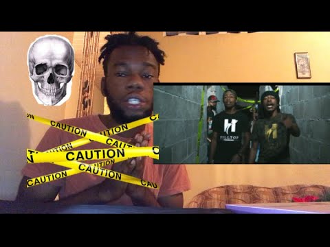 Jamaican Reacts To Jahllano, Tafari - Caution (Official Video) | Dancehall 2020