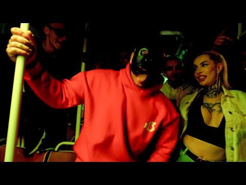 KaeN - Autobus [prod. Phono CoZaBit]