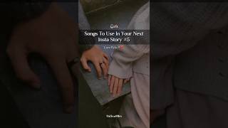 Download lagu Instagram Story Songs (pt:5) 🫶🏻🎧 || #songs #instastory #aesthetic #viral #shorts mp3