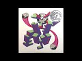Toro Y Moi - Girl Problems (June 2009) - 7" Vinyl Rip
