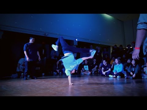 Optimistic vs Floor Dusters // Kings of the Midwest 6 - Top 8