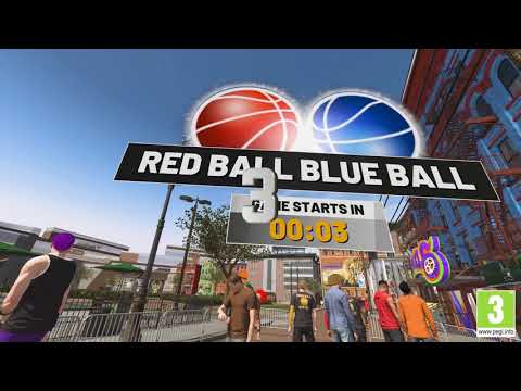 NBA2K19 Trailer Neighborhood2 FR PEGI XBOX