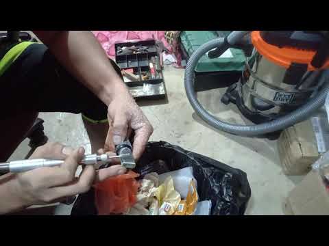 How to make pipe stem ( part 1 )