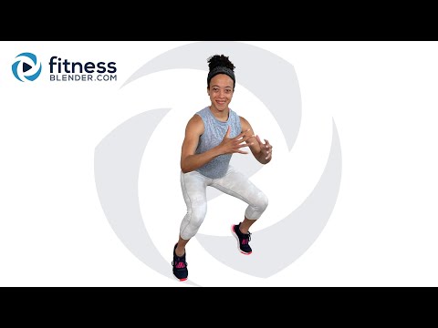 Beginner Total Body Workout Gentle Total Beginner Total Body Workout