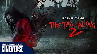 Download lagu The Tag-Along 2 | Full Movie | Horror Thriller Paranormal Ghost | Free Movies By Cineverse mp3