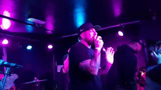 Ded - Remember The Enemy [Live] 11.06.2018