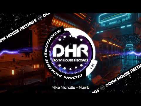 Mike Nicholls - Numb - DHR UK Bounce 🔥