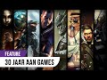 Dit zijn de beste games van de afgelopen 30 jaar!