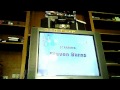 Double Feature VHS Closing