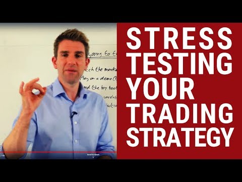 How will Your Trading Strategy Perform in Different Market Scenarios!? 🤔