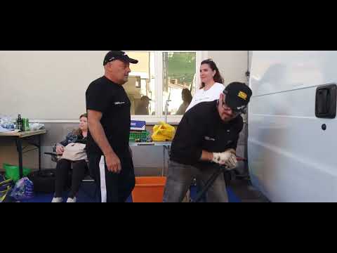 14° Rally Vipavska Dolina Cossettini - Ziani Peugeot 106 Rally N2