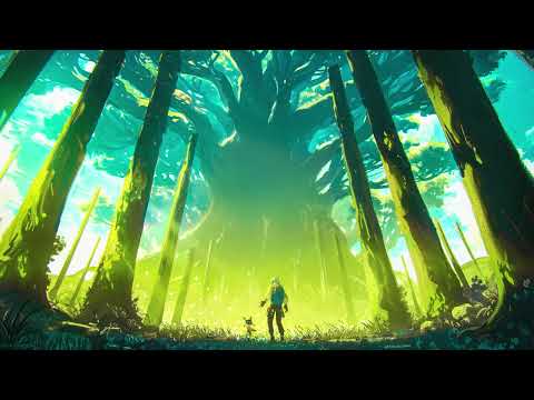 INZO & LSDREAM - Artifacts Of A Higher Dimension